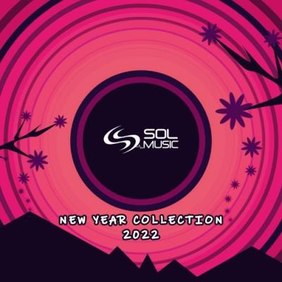 VA - New Year Collection 2022 (2021) (MP3)