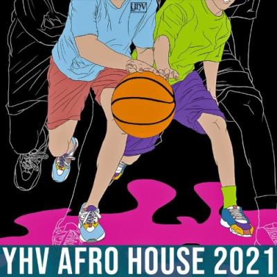 VA - YHV Afro House 2021 (2021) (MP3)