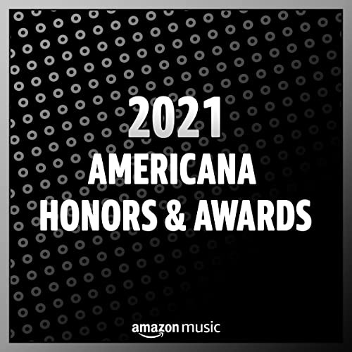2021 Americana Honors and Awards (2021)