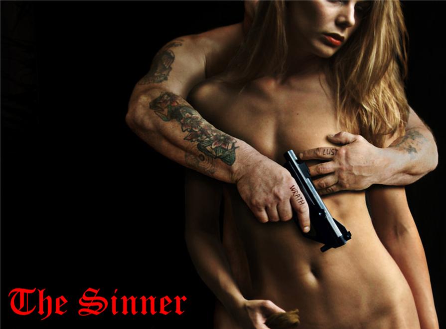 The Sinner Game v0.90.01 by Larry_Dreamer