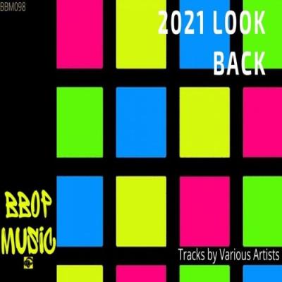 VA - 2021 Look Back (2021) (MP3)