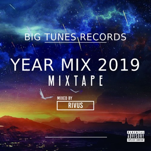 Big Tunes Records Year Mix 2020 (2021)
