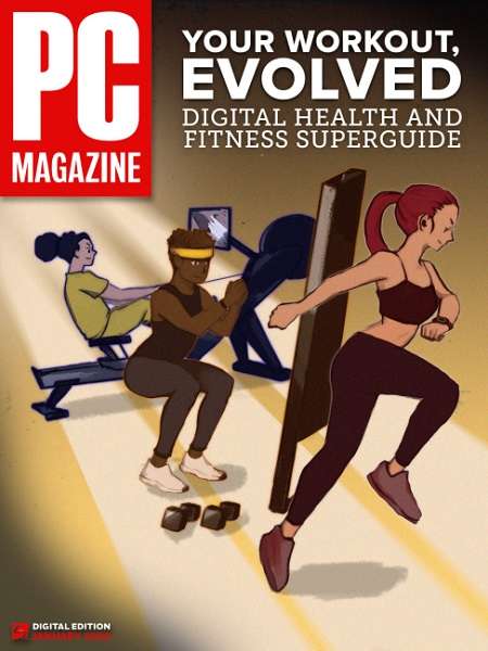 PC Magazine №1 (January 2022)