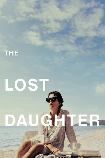 The Lost Daughter (2021) 1080p NF WEBRip x264-GalaxyRG