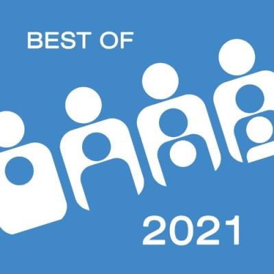 VA - Best of Clone Records 2021 (2021) (MP3)