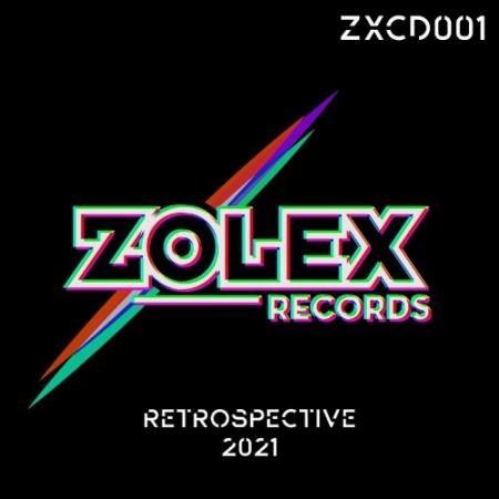 Zolex Records - Retrospective 2021 (2021)
