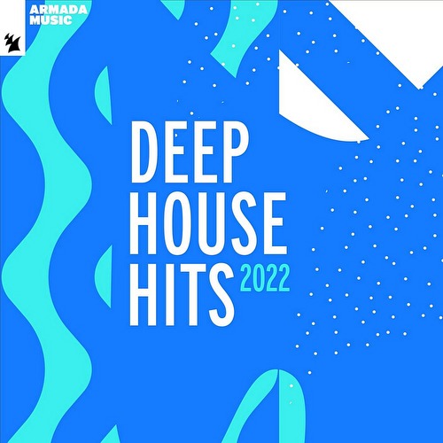 VA - Deep House Hits 2022 (2022)