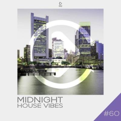 VA - Midnight House Vibes, Vol. 60 (2021) (MP3)