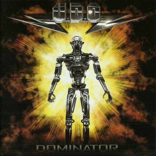 U.D.O. - Dominator (2009, Lossless)