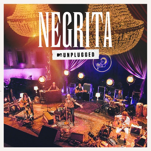 Negrita - MTV Unplugged [Live] (2021)