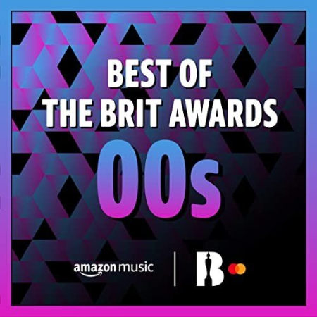 VA - Best of the BRIT Awards: 00s (2021)