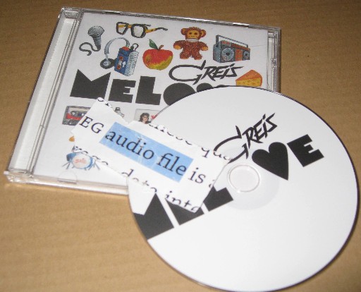 Greis-Me Love-CH-CD-FLAC-2012-AUDiOFiLE