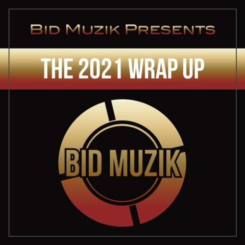 VA - The 2021 Wrap Up (2021) (MP3)