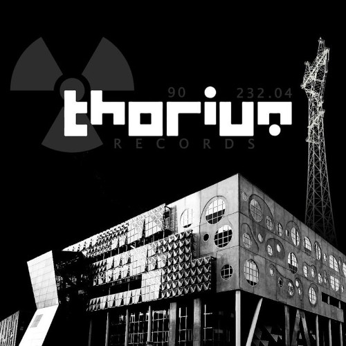 VA - The Thorium Connection - Compiled by DEHN (2021) (MP3)