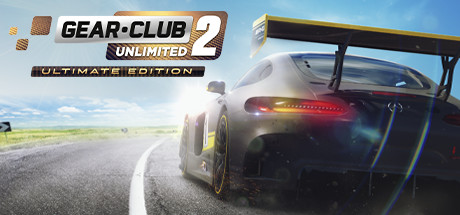 Gear Club Unlimited 2 Ultimate Edition Ps4-Duplex