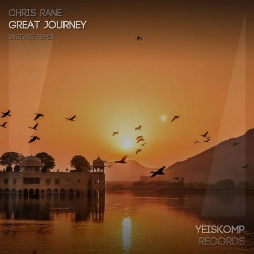 VA - Chris Rane - Great Journey (InStars Remix) (2021) (MP3)