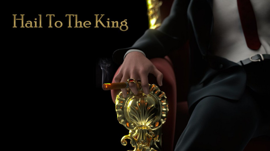 Hail To The King v0.4 Beta by Zanzibar Win/Mac/Android Porn Game