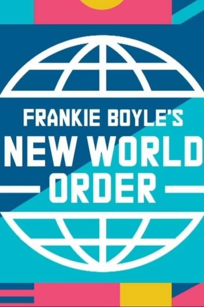 Frankie Boyles New World Order S05E07 Unseen and Best Bits 1080p HEVC x265 