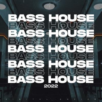 VA - Bass House Music 2022 (2021) (MP3)