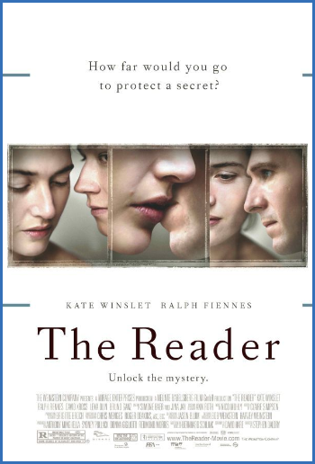 The Reader 2008 BluRay 1080p TrueHD 5 1 x264-beAst