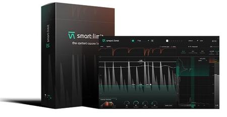 Sonible smartlimit v1.0.1 RET