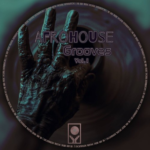 Afrohouse Grooves, Vol. 1 (2021)