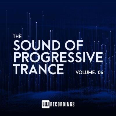 VA - The Sound Of Progressive Trance, Vol. 06 (2021) (MP3)