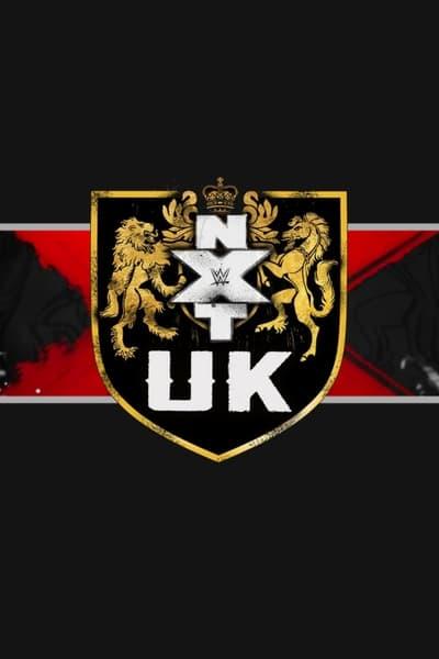 WWE NXT UK 2021 12 30 1080p WEB h264 HEEL