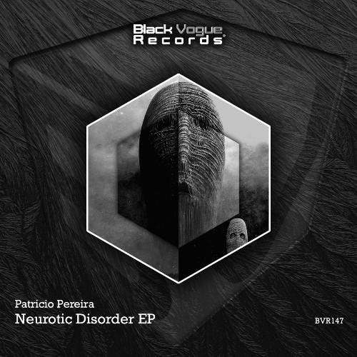 VA - Patricio Pereira - Neurotic Disorder EP (2021) (MP3)