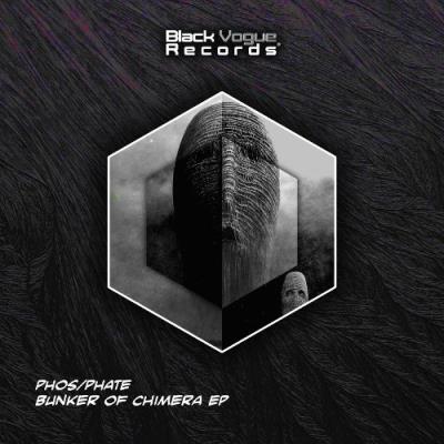 VA - PHOS/PHATE - Bunker Of Chimera EP (2021) (MP3)