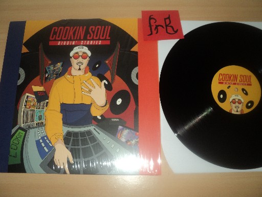 Cookin Soul-Diggin Stories-LP-FLAC-2021-FrB