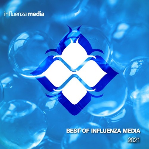 VA - Influenza Recap 2021 (2021) (MP3)
