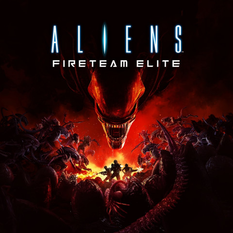 Aliens Fireteam Elite Ps4-Duplex