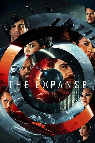 The Expanse S06E04 1080p HEVC x265 