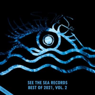 VA - See The Sea Records: Best Of 2021, Vol. 2 (2021) (MP3)