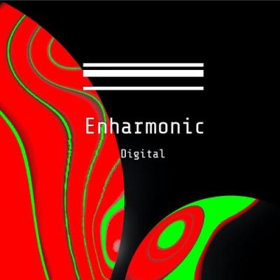 VA - Best of Enharmonic Digital 2021 (2021) (MP3)