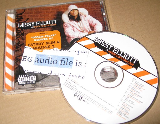 Missy Elliott-Under Construction-REISSUE-CD-FLAC-2003-AUDiOFiLE