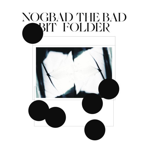 VA - Bit Folder - Nogbad The Bad (2021) (MP3)