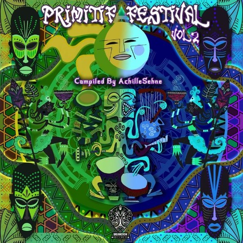 Primitif Festival Vol. 2 (2022)