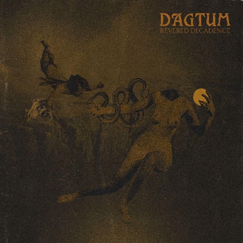 VA - Dagtum - Revered Decadence (2021) (MP3)
