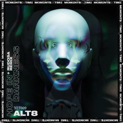 VA - Alt8 - Hope in Darkness (2021) (MP3)