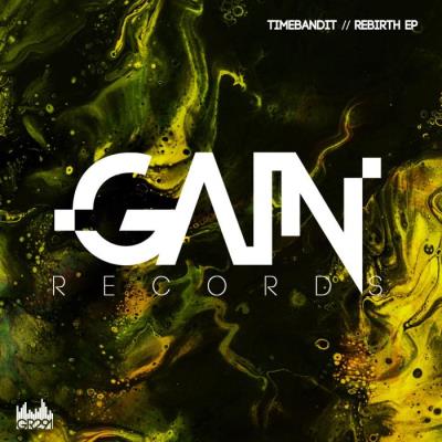 VA - TimeBandit - Rebirth EP (2021) (MP3)