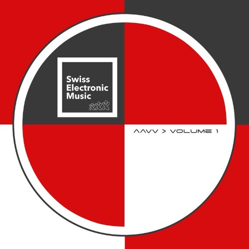 Swiss Electronic Music Volume 1 (2022)