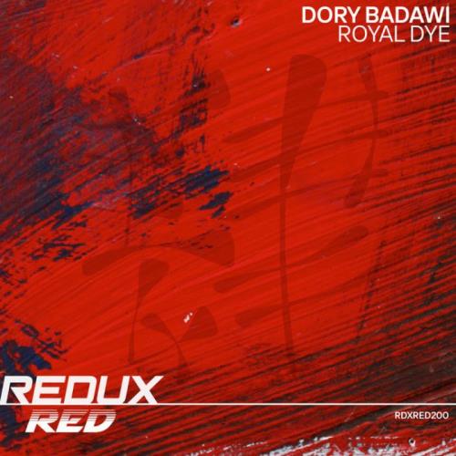 VA - Dory Badawi - Royal Dye (2021) (MP3)