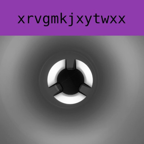 VA - xrvgmkjxytwxx22 (2022) (MP3)