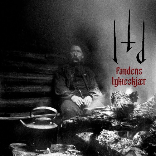 VA | Ild - Fandens lykteskjaer (2021) MP3