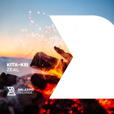 VA - Kita-Kei - Zeal (2021) (MP3)