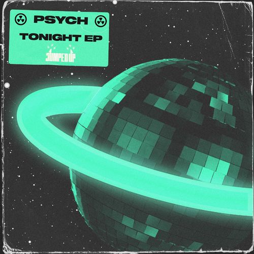 VA - Psych - Tonight EP (2021) (MP3)