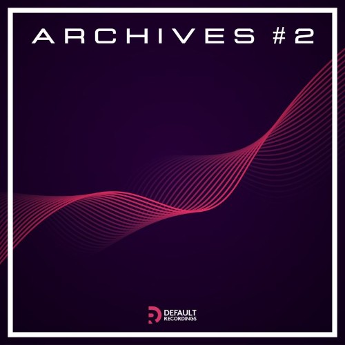 VA - Archives #2 (2021) (MP3)