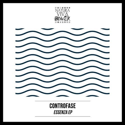 VA - Controfase - Essenza (2021) (MP3)